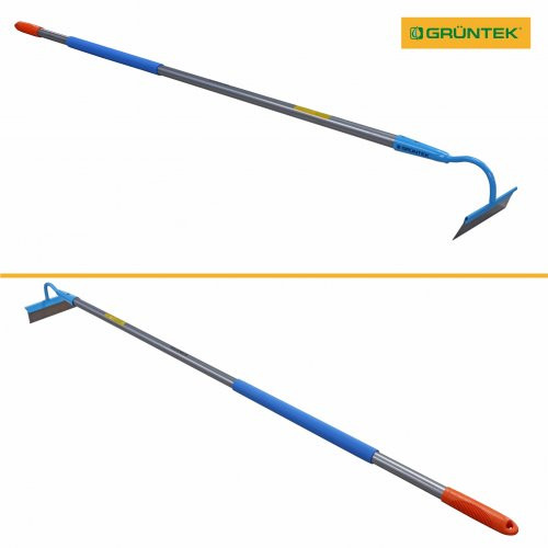 Мотика GRUNTEK H-Next-160/140S з ручкою-295210160_S