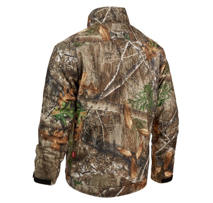 M12HJCAMO6-0(S) M12 HEATED JACKET XXX-4933478977
