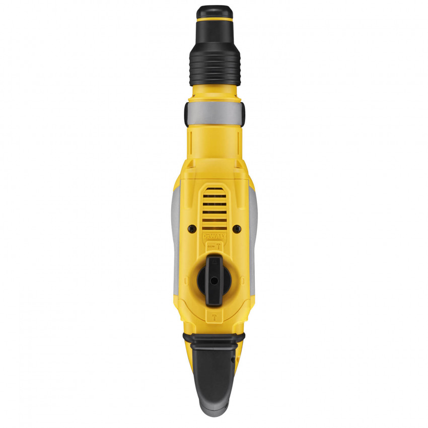 Перфоратор мережевий 1350 Вт; 10.5 Дж SDS-MAX DeWALT D25614K-D25614K