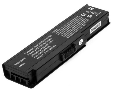 Акумулятор для ноутбуків DELL Inspiron 1400 (MN151 DE-1420-6) 11.1V 5200mAh-[articul]