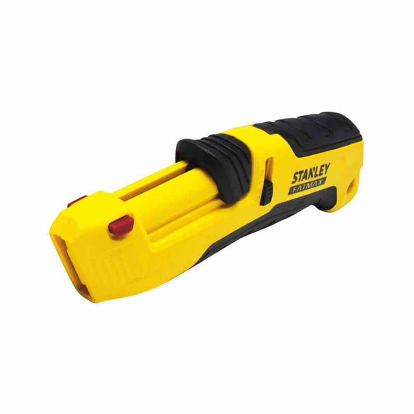 Ніж безпечний для оздоблювальних робіт STANLEY FMHT10365-0-FMHT10365-0