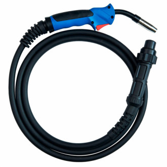 Пальник для напівавтоматичного зварювання EnerSol EMT-3-20-180-[articul]