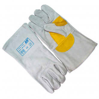 Рукавички зварника Ally Protect AP-2201-[articul]