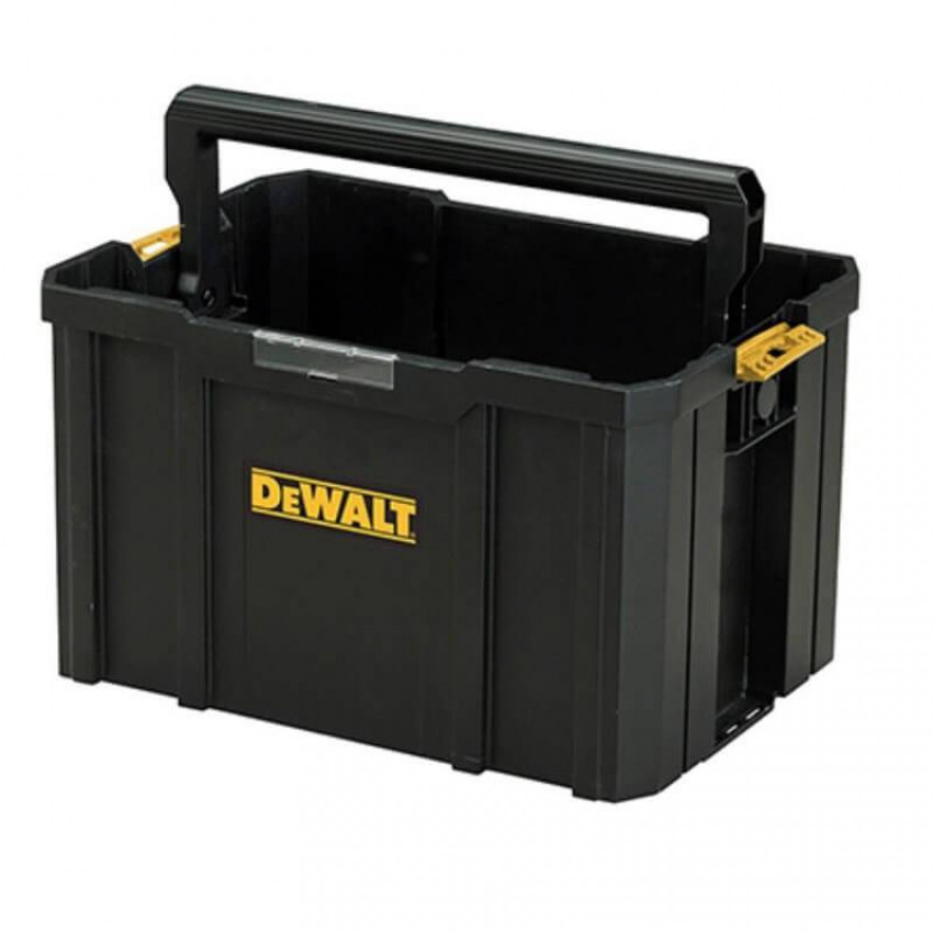 Скринька інструментальна TSTAK DeWALT DWST1-71228-DWST1-71228