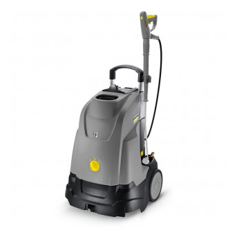 Мийка високого тиску з підігрівом води Karcher HDS 5/15 U  2.7 (HDS 5/15 U)-[articul]