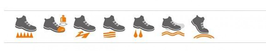 7241EN 46-LEATHER SHOE, WATER-REPELLENT-072410846