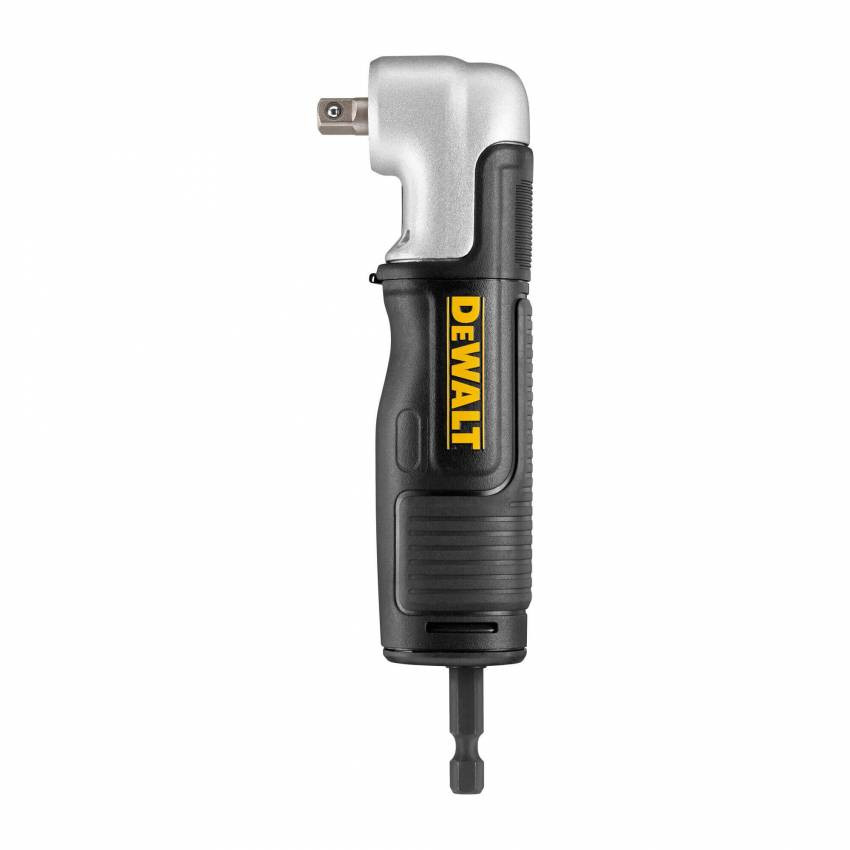 Насадка кутова з розбірним корпусом DeWALT DT20504-DT20504
