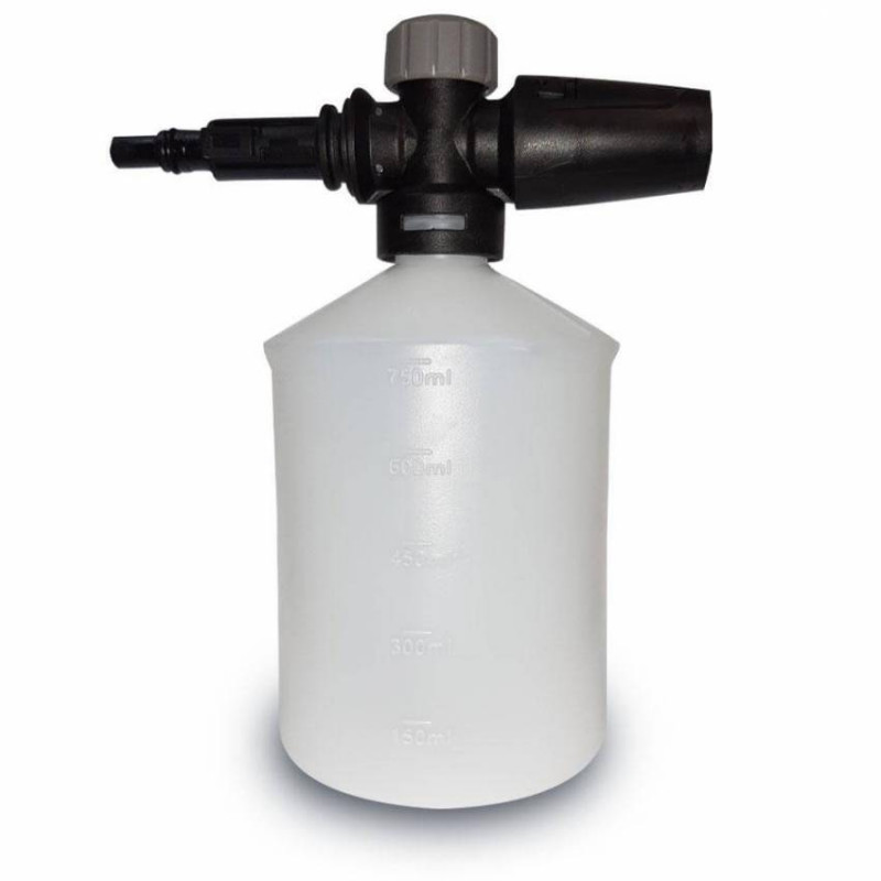 Пінна насадка STIGA 1500-9031-01-1500-9031-01