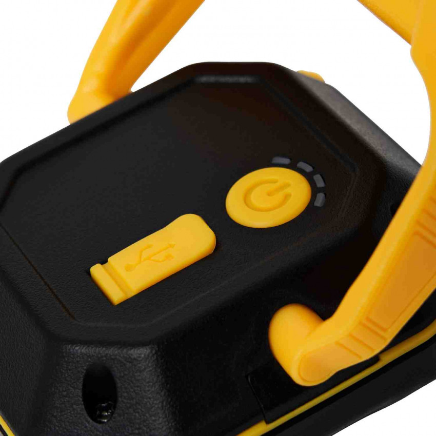 Прожектор світлодіодний STANLEY SXLS50120E-SXLS50120E