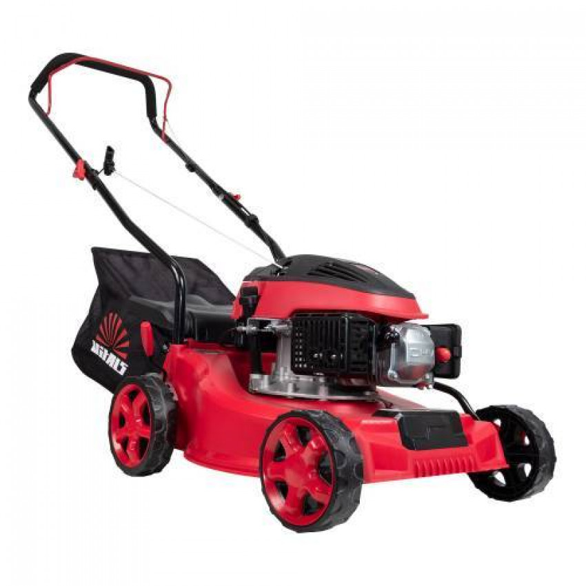 Газонокосилка бензиновая Vitals Zp 4099t-118700