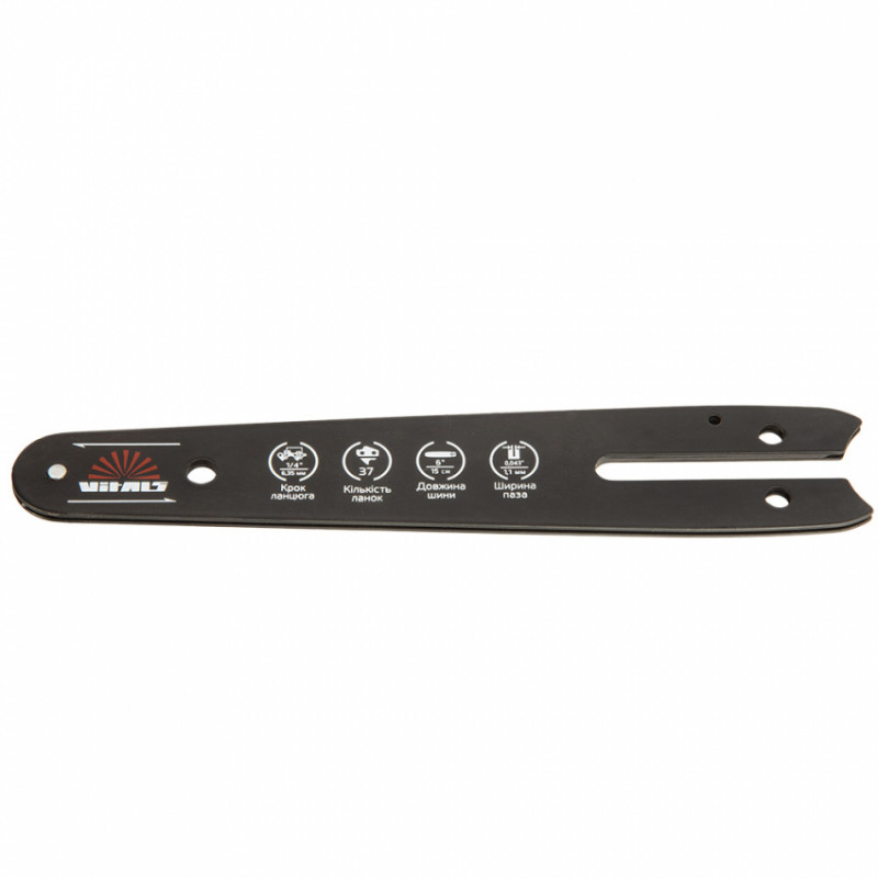 Шина пильна Vitals Master UN 1/4"-.043 6"-37l-R-243446