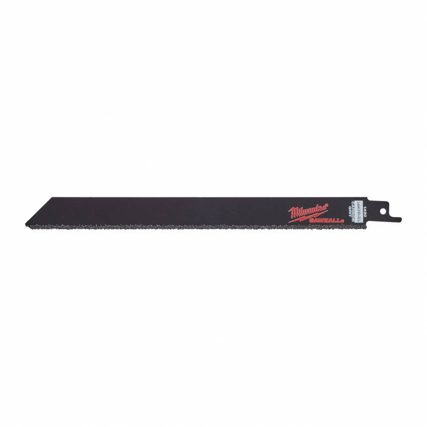 Полотно для шаб. пилки THE TORCH DIAMAND GRIT MILWAUKEE, 230мм-48001450