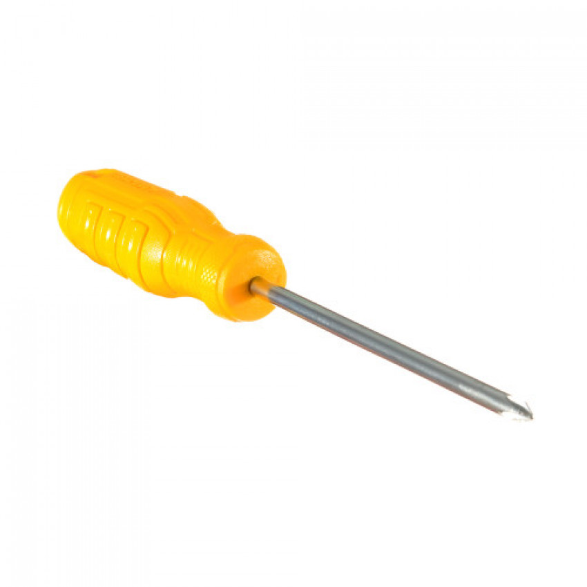 Хрестова викрутка PH 1x100 мм INGCO-HS58PH1100