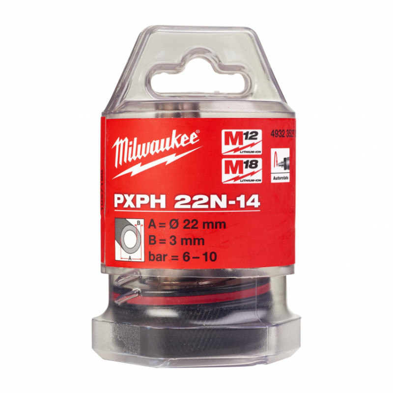 Насадка PXPH22N -14 Ex.H-4932352729