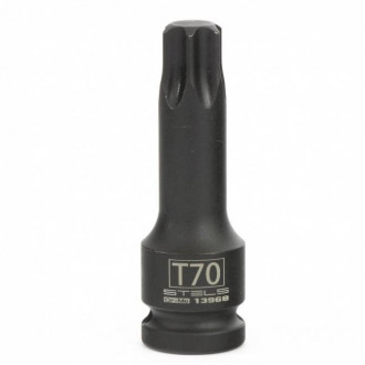 Головка утакрна TORX 70, 1/2 Stels-[articul]