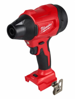 Повітродувка акумуляторна компактна MILWAUKEE, M18 BLHSB-0