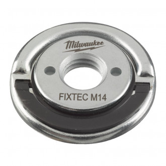 Швидкозатискна гайка FIXTEC M14 для УШМ-[articul]