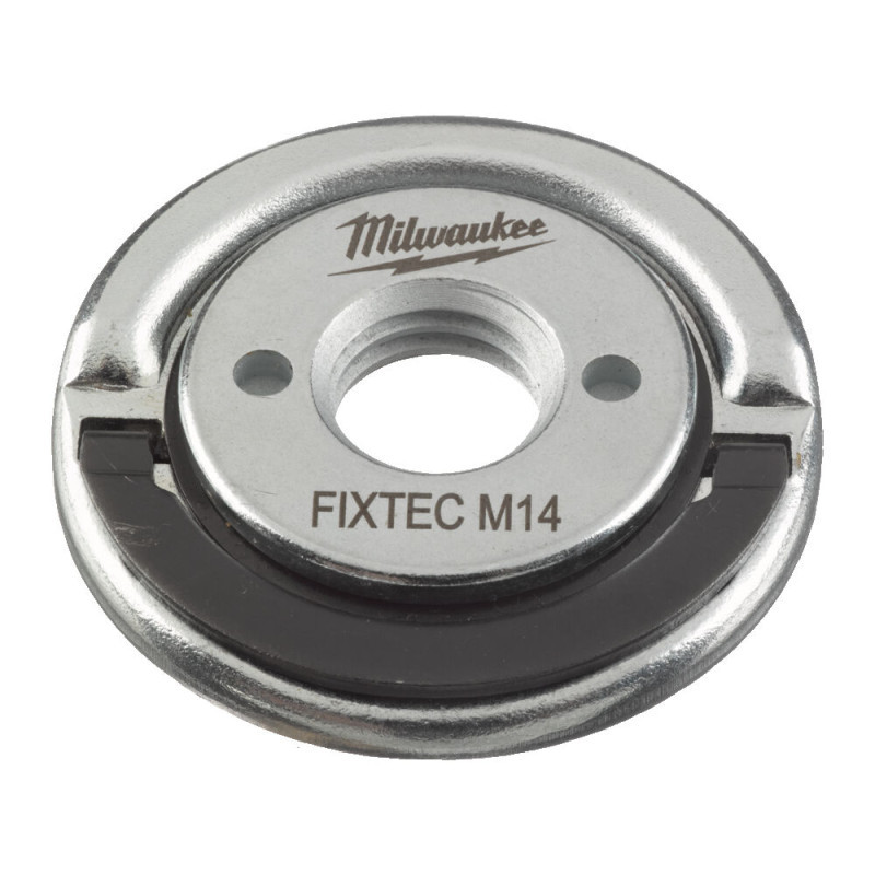 Швидкозатискна гайка FIXTEC M14 для УШМ-4932498607