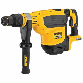 Акумуляторний перфоратор SDS-MAX DeWALT DCH614N-[articul]