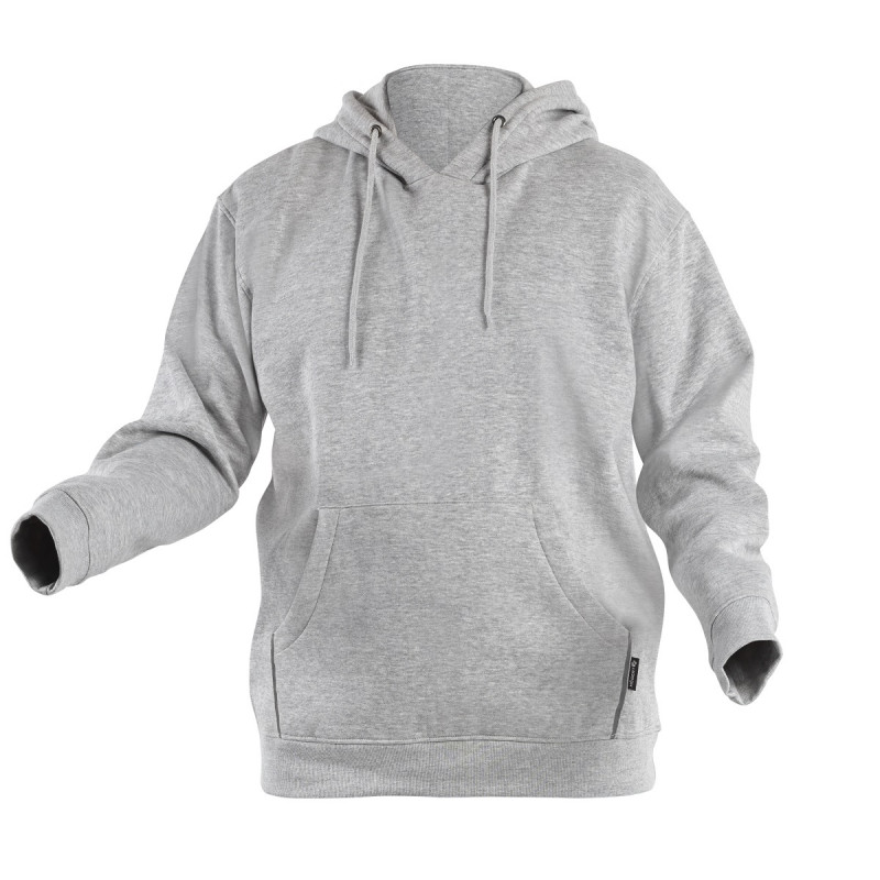 Блуза бавовняна NIERS, сіра HOEGERT S HT5K379-S-HT5K379-S