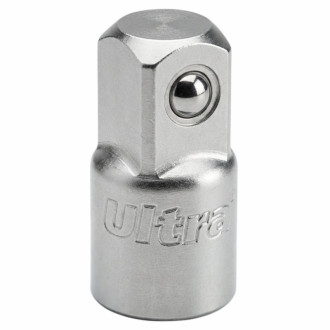 Перехідник 1/2"(мама)-3/8"(папа) CrV ULTRA (6055212)-[articul]