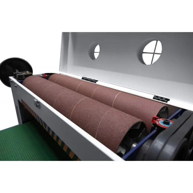 Барабанно-шліфувальний верстат CORMAK MM3166P-MM3166P/400V