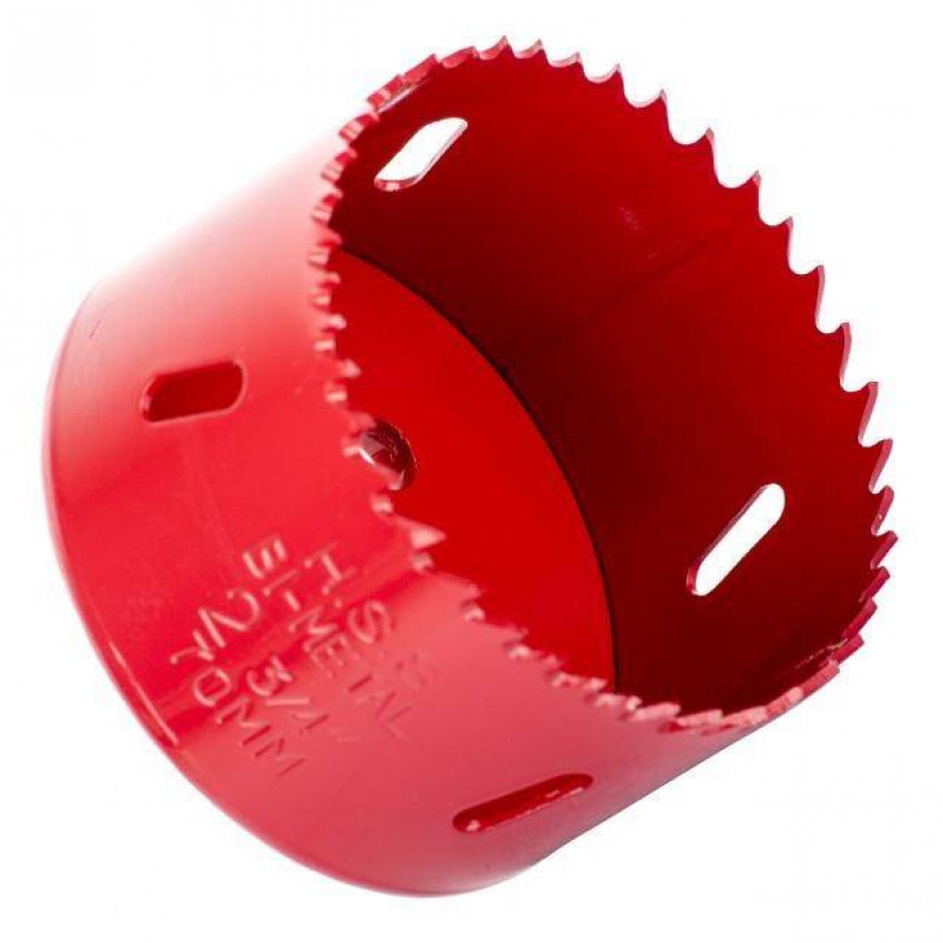 Свердло корончате біметалеве, 70 мм INTERTOOL SD-5670-SD-5670