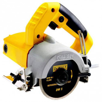 Плиткоріз ручний мережевий DeWALT DWC410-[articul]