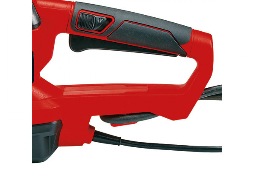 Кущоріз електричний Einhell GE-EH 6560 (3403330)-