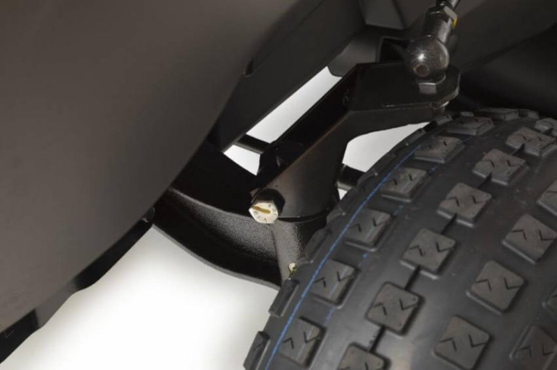 Трактор садовий бензиновий STIGA Estate6102HW2-Estate6102HW2