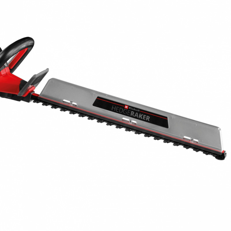 Кущоріз акумуляторний Einhell Professional GP-CH 18/50 Li BL - Solo (3410950)-