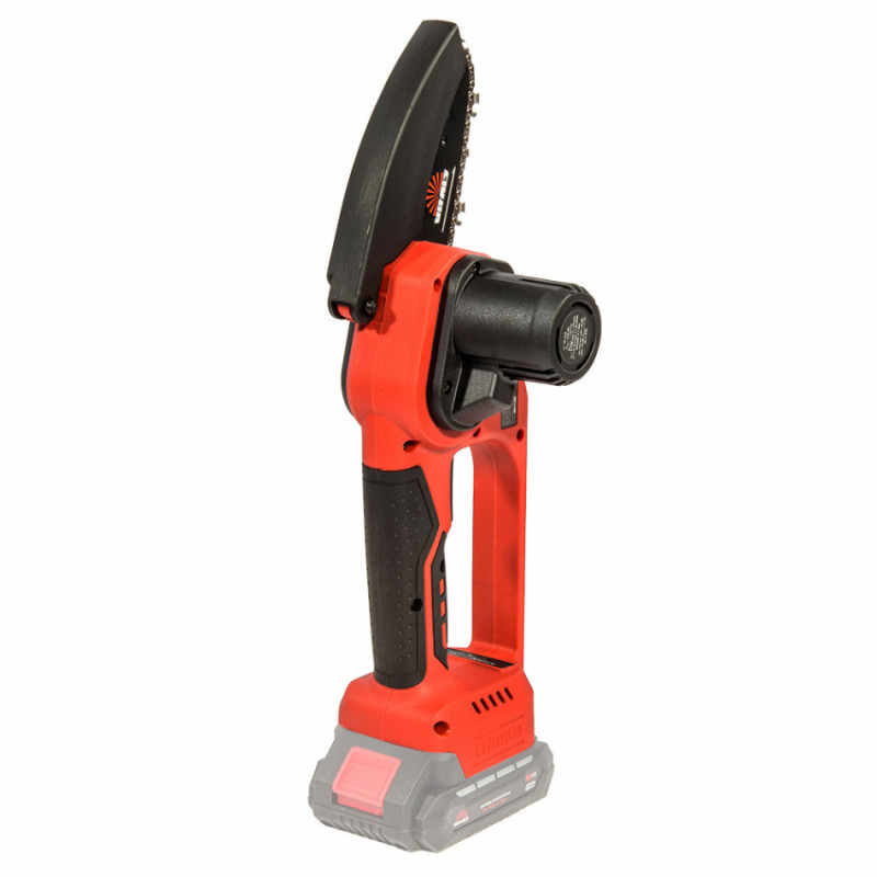 Пила ланцюгова акумуляторна Vitals AKZ 1810c-235290