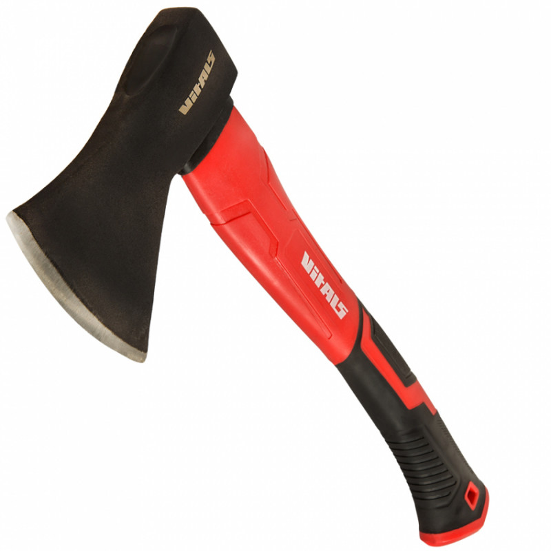 Сокира 600г фібергласова ручка Vitals A06-35F-125993