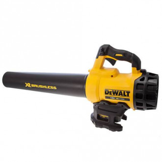 Повітродувка акумуляторна безщіткова DeWALT DCM562P1-[articul]