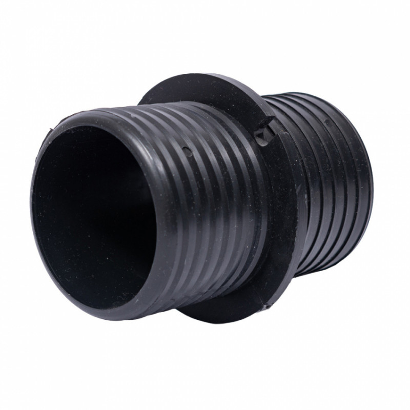 З'єднання для рукава LayFlat 3" (75мм) FLORA (5080354)-5080354