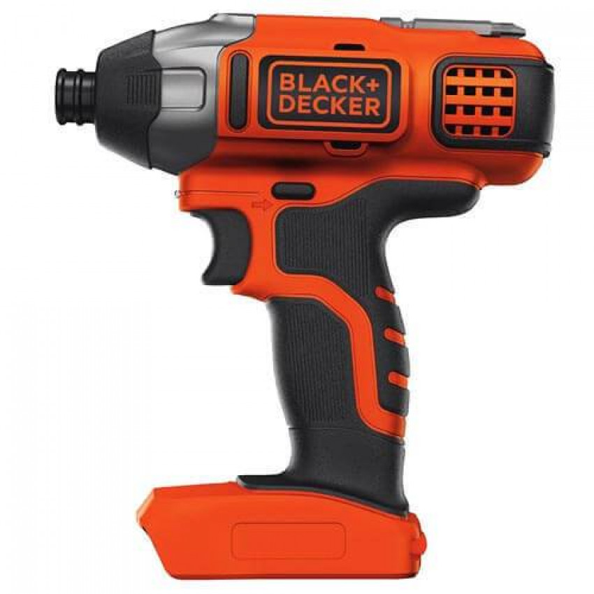 Набір із двох інструментів BLACK DECKER BCK21S1S-BCK21S1S