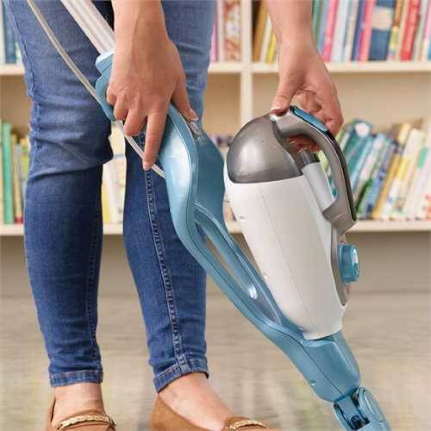 Щітка парова та пароочисник BLACK DECKER FSMH1321-FSMH1321