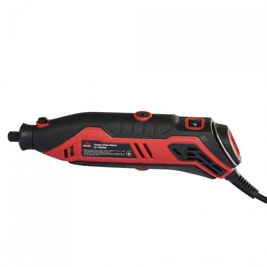 Гравер Vitals Master Eu 1335DG-182948