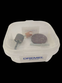 Набор для гравера DREMEL 2610Z06054 Коробочка