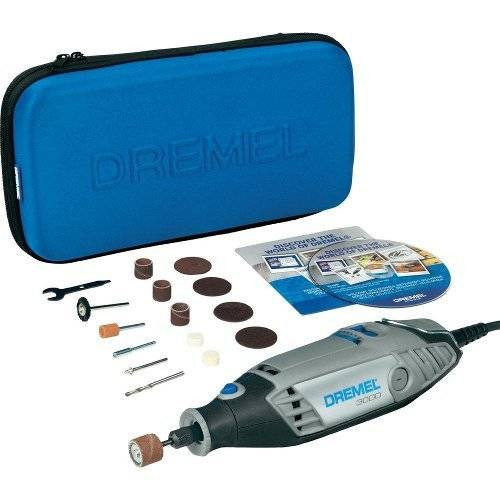 Багатофункціональний мікроінструмент Dremel 3000 (15)-F0133000JL