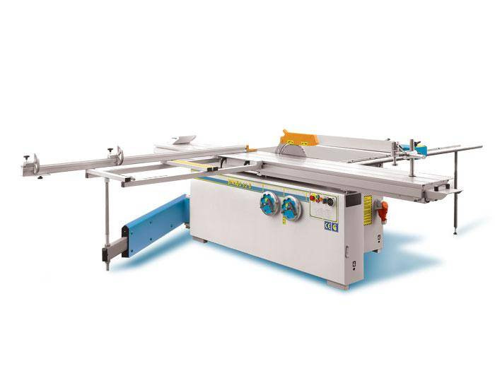 Форматно-розкрійний верстат STOMANA S 32S-SIRIUS 32S