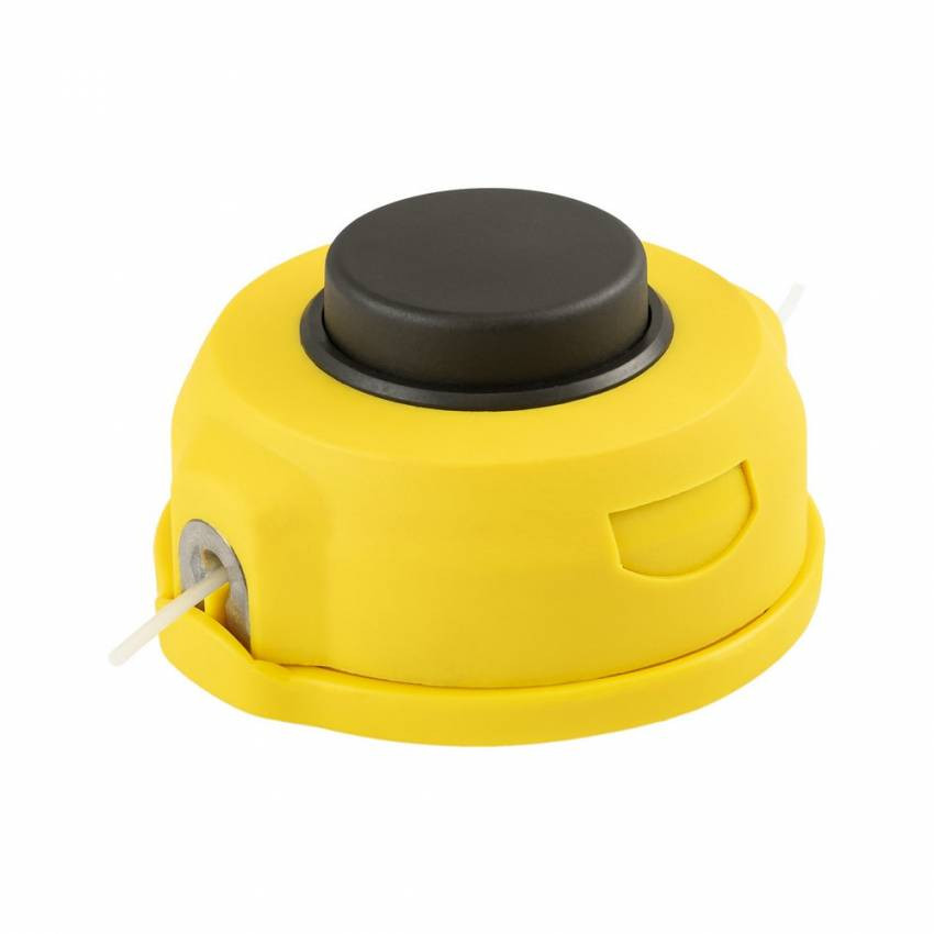 Котушка тріммерна MASTERTOOL Mini напівавтомат 19-1915-19-1915