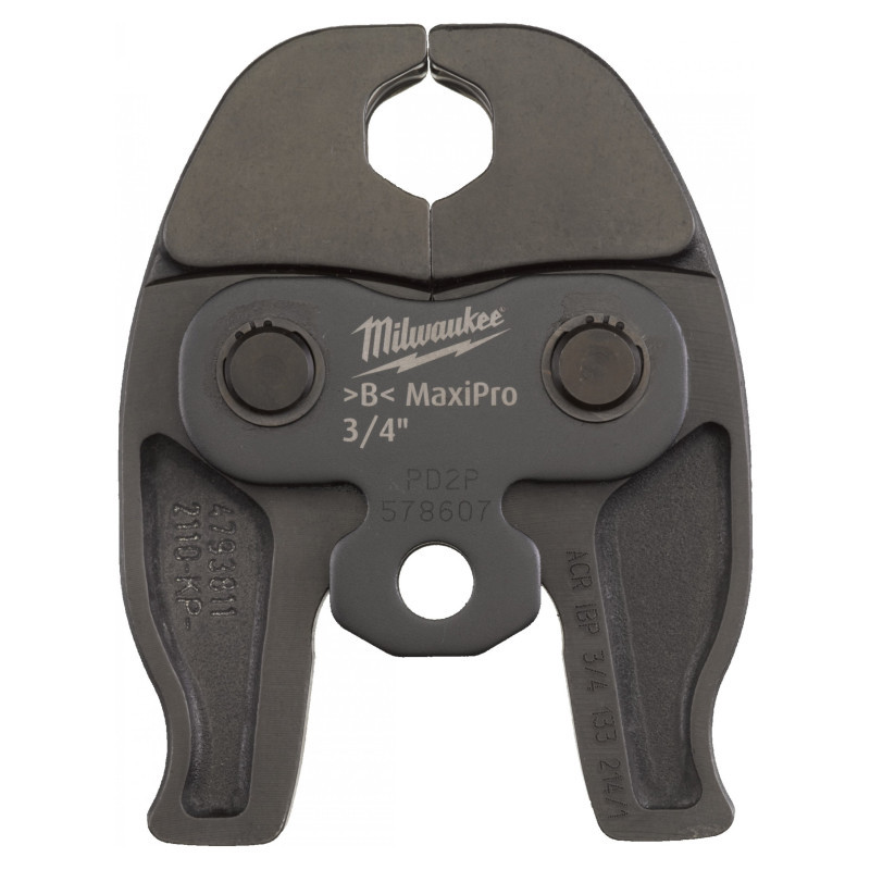 J12-BMP 3/4 Press Jaw Connex + Banninger-4932493159