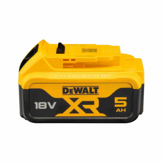Акумуляторна батарея DeWALT DCB184_N394624