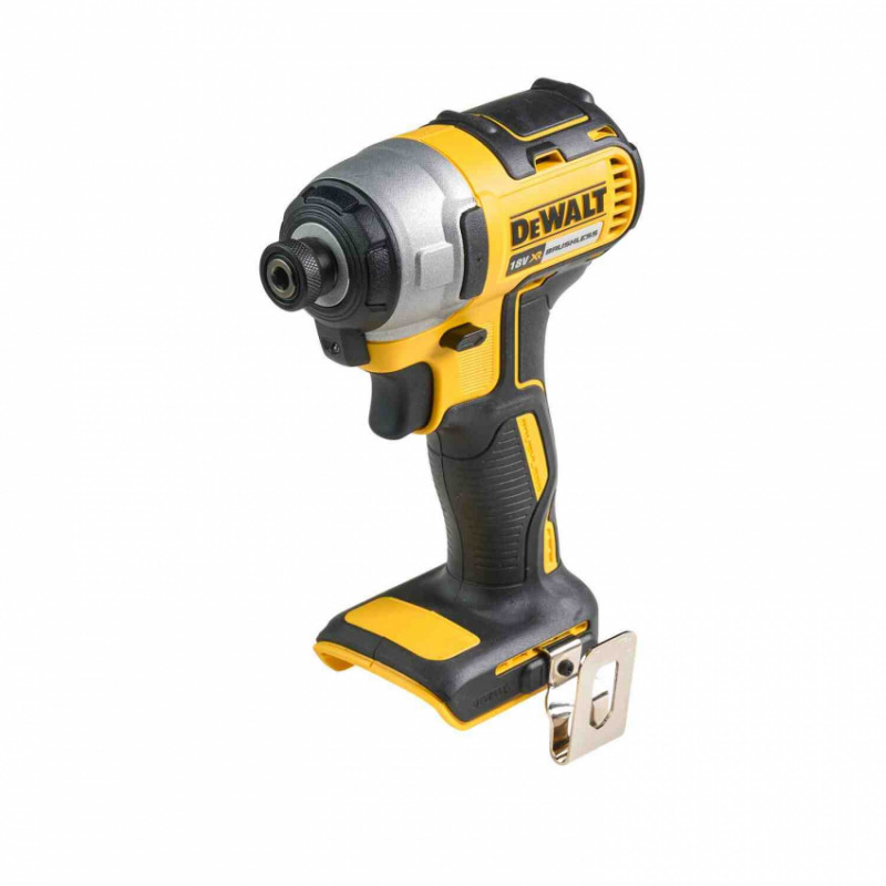 Набір з чотирьох інструментів безщіткових DeWALT DCK440P2T-DCK440P2T