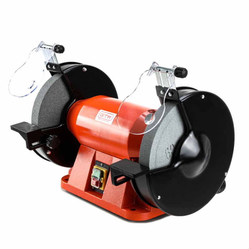 Точило 250мм 900Вт 230В MD3225HD 250*32*32-MD3225HD