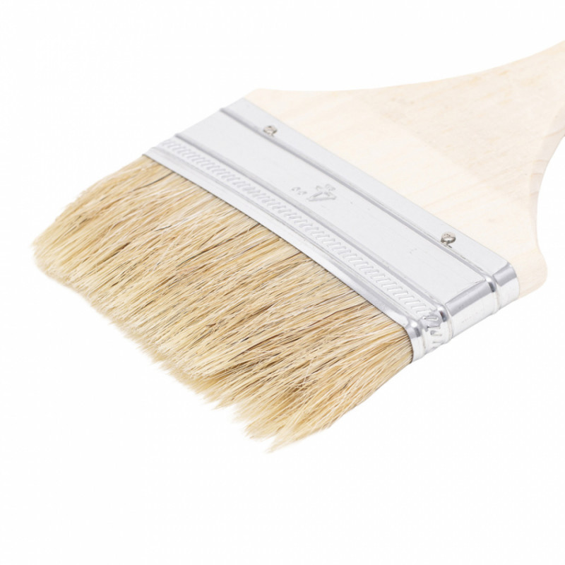 Пензлик флейцевий економ 4" Grad (8301175)-8301175