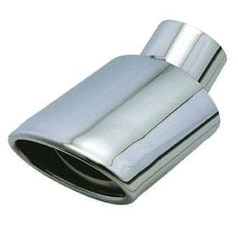 Насадка на глушник НГ-0295/d 2''-НГ-0295 (20)