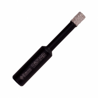 Свердло алмазне DDR-V 06x30xS10 Keramik Pro-[articul]