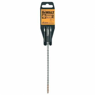 Бур DeWALT, SDS-Plus EXTREME2 DeWALT DT9510-[articul]